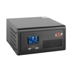     12V LPE-B-PSW-1500VA+ (1000) 1-40A LogicPower -  3