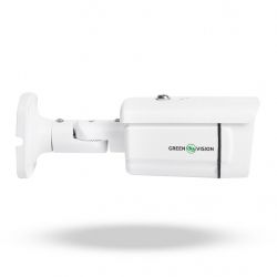 �������� IP ������ GV-155-IP-�OS50-20DH POE 5MP (Ultra) GreenVision - �������� 2