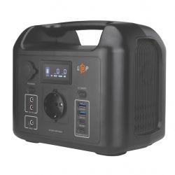   LogicPower Charger 300 (300W, 320Wh) -  2