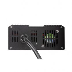 Зарядное устройство для аккумуляторов LiFePO4 48V (58.4V)-8A-384W LogicPower - Картинка 3