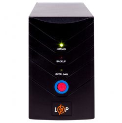 ˳-  LP 850VA (510) LogicPower -  4