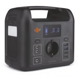     LP CHARGER 160 (160W, 204Wh) LogicPower -  2