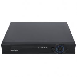  NVR GreenVision GV-N-S014/32 8MP (Lite) LP18818 -  3