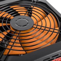 Блок питания ATX-900W 12 см APFC 80+ Bronze LP16138 - Картинка 4