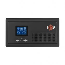     12V LPE-B-PSW-1500VA+ (1000) 1-40A LogicPower