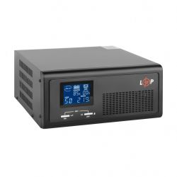     12V LPE-B-PSW-1000VA+ (600) 1-30A LogicPower -  3
