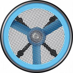 ������� Samsung VC07M2110SB/UK - �������� 8