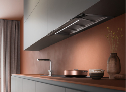 ������� Falmec VIRGOLA NO-DROP Comfort 90 Inox 800 (CVJN90.E37P2#EU3490F) - �������� 3