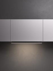 ������� Falmec VIRGOLA NO-DROP Comfort 90 Inox 800 (CVJN90.E37P2#EU3490F) - �������� 5