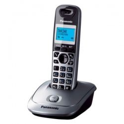 Телефон Panasonic KX-TG2511UAM