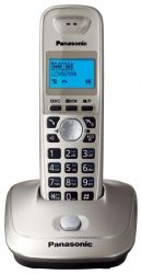 Телефон Panasonic TG 2511 silver (KX-TG2511UAS)