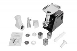 М'ясорубка Ardesto MGK-2400 - Картинка 2