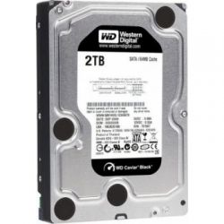 Жорсткий диск 3.5" 2TB WD (WD2003FZEX) - Картинка 2