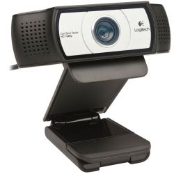 Система видеоконференцсвязи LOGITECH C930E WEBCAM -  EMEA (L960-000972)
