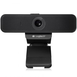 Система видеоконференцсвязи LOGITECH C925E WEBCAM - EMEA (L960-001076)