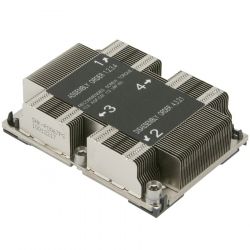   Supermicro SNK-P0067PS/LGA3647/1U Passive (SNK-P0067PS)