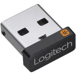 - LOGITECH Unifying Receiver - USB (L910-005931)