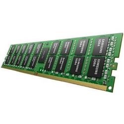    Samsung DRAM 32GB DDR4 RDIMM 3200MHz, 1.2V, (2Gx8)x18, 2R x 8 (M393A4G43AB3-CWE) -  1