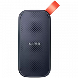 SSD  SANDISK Portable E30 480GB USB 3.2 (SDSSDE30-480G-G25)