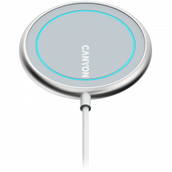   Canyon WS-100 Wireless charger (CNS-WCS100) -  1