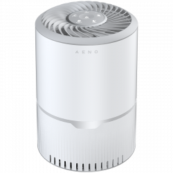   AENO Air Purifier AP3, UV lamp, ionization, CADR  110 m/h , 20m2, carbon filter + Hepa H13 (AAP0003) -  2