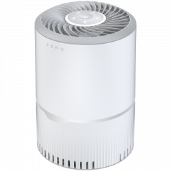   AENO Air Purifier AP3, UV lamp, ionization, CADR  110 m/h , 20m2, carbon filter + Hepa H13 (AAP0003) -  3