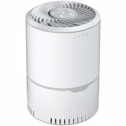   AENO Air Purifier AP3, UV lamp, ionization, CADR  110 m/h , 20m2, carbon filter + Hepa H13 (AAP0003) -  4