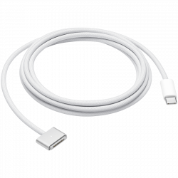   Apple USB-C to Magsafe 3 Cable (2 m), Model A2363 (MLYV3ZM/A)