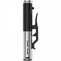 AENO Sous Vide SV1: 1200W, 4 Automatic programs, Temperature adjustment, Timer, Touch screen, LCD-display, IPX7 Water Proof (ASV0001) - Картинка 3