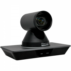 Prestigio Solutions VCS 4K PTZ Camera: 4K, 8.5MP, No mic, Connection via HDMI 2.0, USB 3.0 or RJ45 (PVCCU8N001) -  3