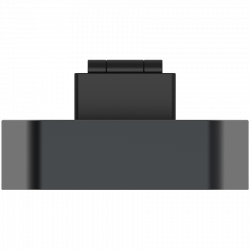   Prestigio Solutions VCS 13MP UHD Camera: 4K, 13MP, 2 mic, 4m (Range), Connection via USB Type-C (PVCCU13M201) -  3