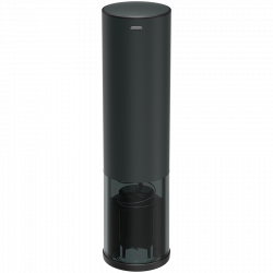Аксессуары для напитков Bolsena, Electric wine opener with Prestigio Logo, aerator , vacuum preserver, Black color (PWO101BK_EN) - Картинка 2