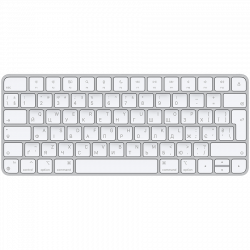  Apple Magic Keyboard 2021 Bluetooth UA (MK2A3UA/A)
