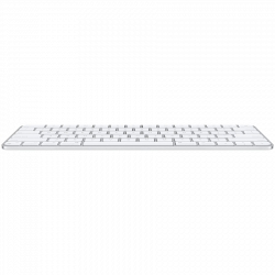  Apple Magic Keyboard 2021 Bluetooth UA (MK2A3UA/A) -  2