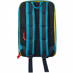    Canyon 15.6" CSZ03 Cabin size backpack, Dark Aquamarine (CNS-CSZ03DGN01) -  5