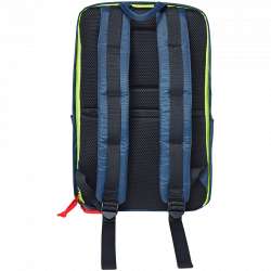 cabin size backpack for 15.6" laptop,polyester,navy (CNS-CSZ02NY01) -  5