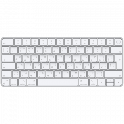   Magic Keyboard with Touch ID for Mac with Apple silicon - Ukrainian (MK293UA/A)