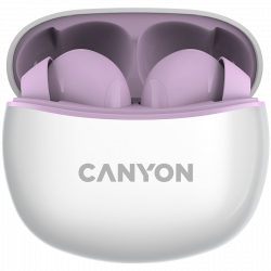  Canyon TWS-5 Purple (CNS-TWS5PU)