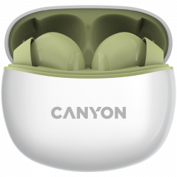  Canyon TWS-5 Green (CNS-TWS5GR)