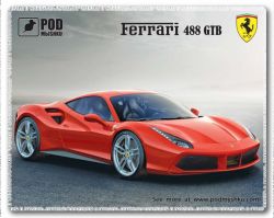    Ferrari Podmyshku