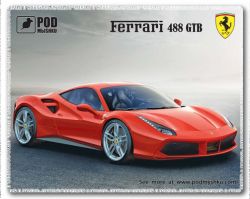 ������� ��� ���� Ferrari Podmyshku