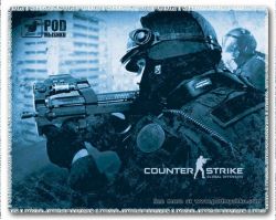    Counter strike Podmyshku