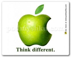 ������� ��� ���� APPLE Podmyshku