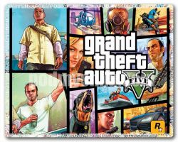 ������� ��� ���� GTA 5 Podmyshku