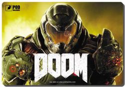    , Doom, 220  320  Podmyshku GAME Doom- -  1