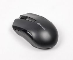 ���� ���������� V-Track USB, 1000 dpi A4Tech G3-200N (Black) - �������� 3