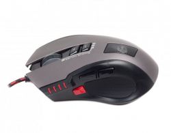 Оптична ігрова миша, USB інтерфейс Gembird MUSG-004 - Картинка 2