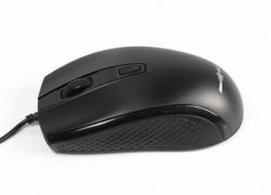 ���� �������, USB, 1600 dpi, ����a Maxxter Mc-331 - �������� 2