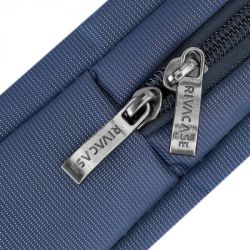 Сумка для ноутбука 15.6" RIVACASE 8231 (Blue) - Картинка 13