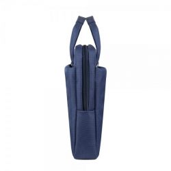 Сумка для ноутбука 15.6" RIVACASE 8231 (Blue) - Картинка 16